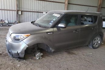 KNDJN2A2XG7338749 | 2016 KIA SOUL