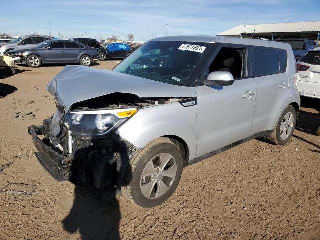 KNDJN2A2XG7864797 | 2016 KIA soul