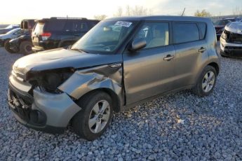 KNDJN2A2XH7442708 | 2017 KIA soul