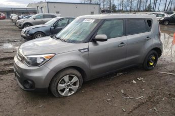 KNDJN2A2XH7473022 | 2017 KIA SOUL