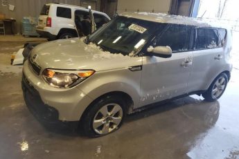 KNDJN2A2XK7638218 | 2019 KIA SOUL