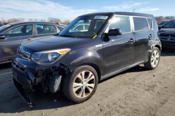 KNDJP3A51G7857196 | 2016 KIA soul +