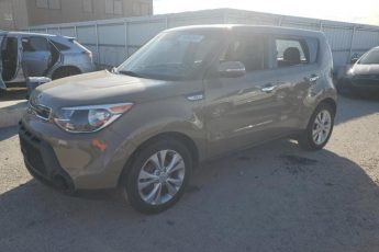 KNDJP3A52E7019725 | 2014 KIA soul +