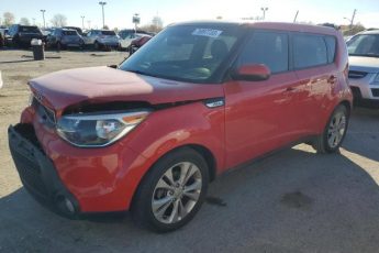 KNDJP3A52F7813142 | 2015 KIA soul +