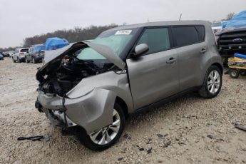 KNDJP3A52G7349352 | 2016 KIA SOUL +