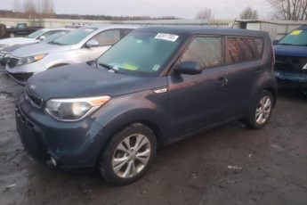 KNDJP3A52G7385963 | 2016 KIA SOUL +