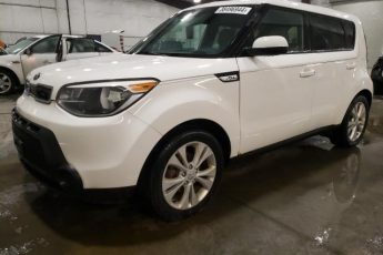 KNDJP3A53F7190212 | 2015 KIA SOUL +