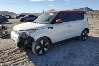 KNDJP3A53K7001942 | 2019 KIA SOUL +