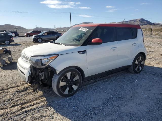 KNDJP3A53K7001942 | 2019 KIA SOUL +