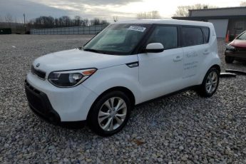 KNDJP3A54F7207275 | 2015 KIA soul +