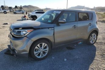 KNDJP3A54G7350616 | 2016 KIA SOUL +