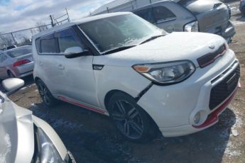 KNDJP3A56E7031358 | 2014 KIA soul +