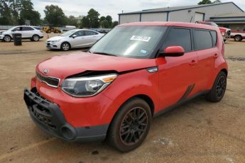 KNDJP3A56F7765452 | 2015 KIA SOUL +