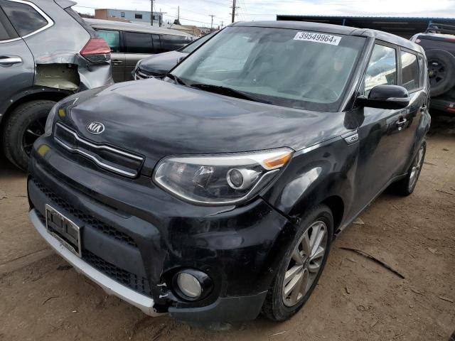 KNDJP3A56H7473643 | 2017 KIA SOUL +