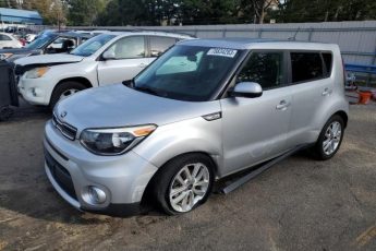 KNDJP3A56H7477708 | 2017 KIA SOUL +