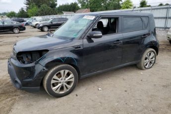 KNDJP3A57E7015735 | 2014 KIA soul +