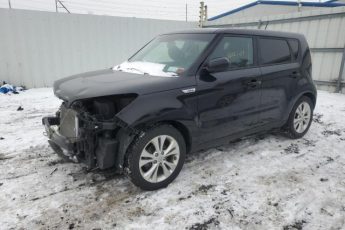 KNDJP3A57F7207531 | 2015 KIA SOUL +