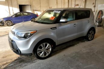 KNDJP3A58F7785301 | 2015 KIA soul +