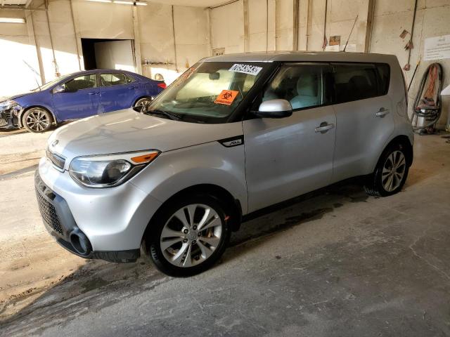 KNDJP3A58F7785301 | 2015 KIA soul +