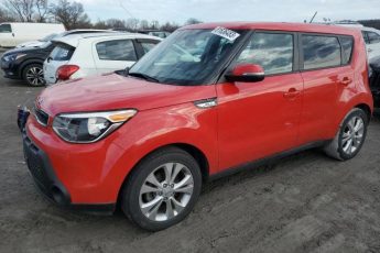 KNDJP3A59E7724277 | 2014 KIA soul +