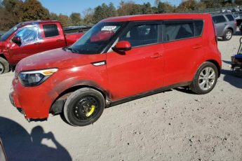 KNDJP3A59F7769298 | 2015 KIA soul +