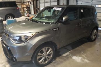 KNDJP3A59G7250527 | 2016 KIA soul +