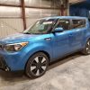 WBY1Z4C5XEV272802 | 2014 BMW I3 REX