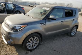 KNDJP3A59H7467710 | 2017 KIA soul +