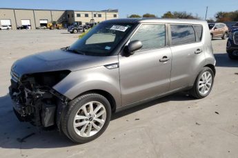 KNDJP3A59H7499931 | 2017 KIA SOUL +