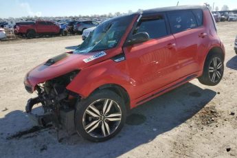 KNDJP3A59K7668966 | 2019 KIA SOUL +