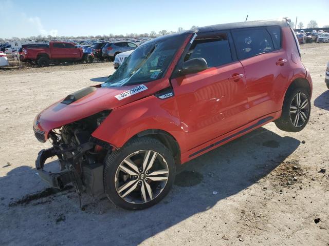 KNDJP3A59K7668966 | 2019 KIA SOUL +