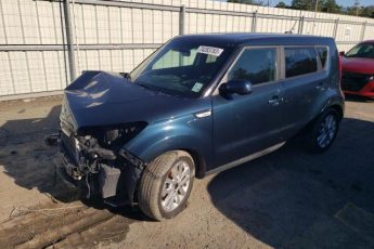 KNDJP3A59K7699313 | 2019 KIA soul +