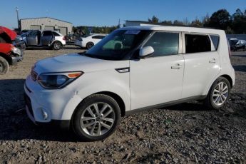 KNDJP3A59K7921803 | 2019 KIA soul +