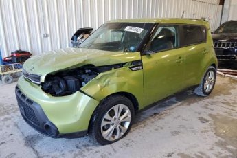 KNDJP3A5XF7759301 | 2015 KIA SOUL +