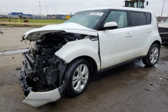 KNDJP3A5XG7301940 | 2016 KIA soul +