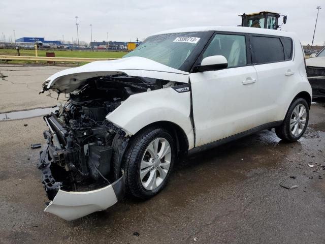 KNDJP3A5XG7301940 | 2016 KIA soul +