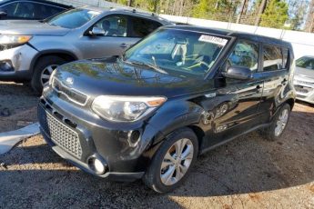 KNDJP3A5XG7317684 | 2016 KIA soul +