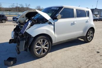 KNDJP3A5XG7409703 | 2016 KIA soul +