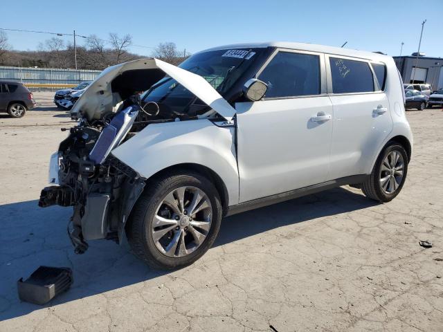 KNDJP3A5XG7409703 | 2016 KIA soul +