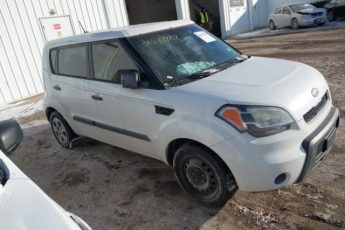 KNDJT2A12B7317996 | 2011 KIA soul