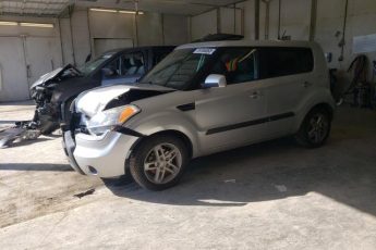 KNDJT2A20B7265079 | 2011 KIA soul +