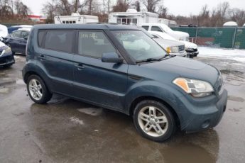 KNDJT2A21B7324611 | 2011 KIA soul +