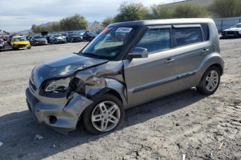 KNDJT2A24B7199992 | 2011 KIA soul +