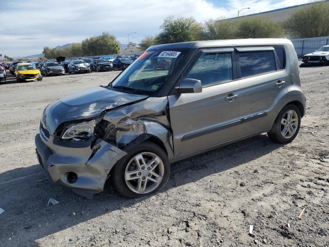 KNDJT2A24B7199992 | 2011 KIA soul +