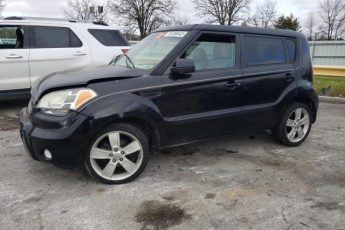 KNDJT2A24B7252951 | 2011 KIA soul +