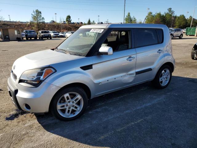 KNDJT2A25B7261724 | 2011 KIA soul +