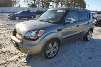 KNDJT2A25B7314633 | 2011 KIA soul +