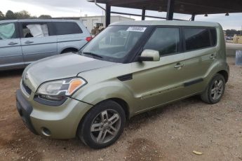 KNDJT2A29B7297562 | 2011 KIA soul +