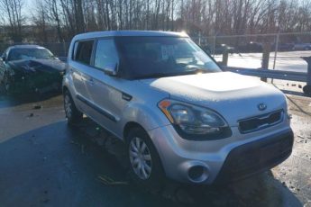 KNDJT2A50D7770892 | 2013 KIA soul