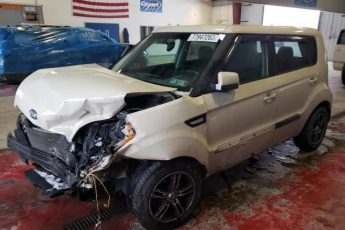 KNDJT2A53D7533944 | 2013 KIA soul